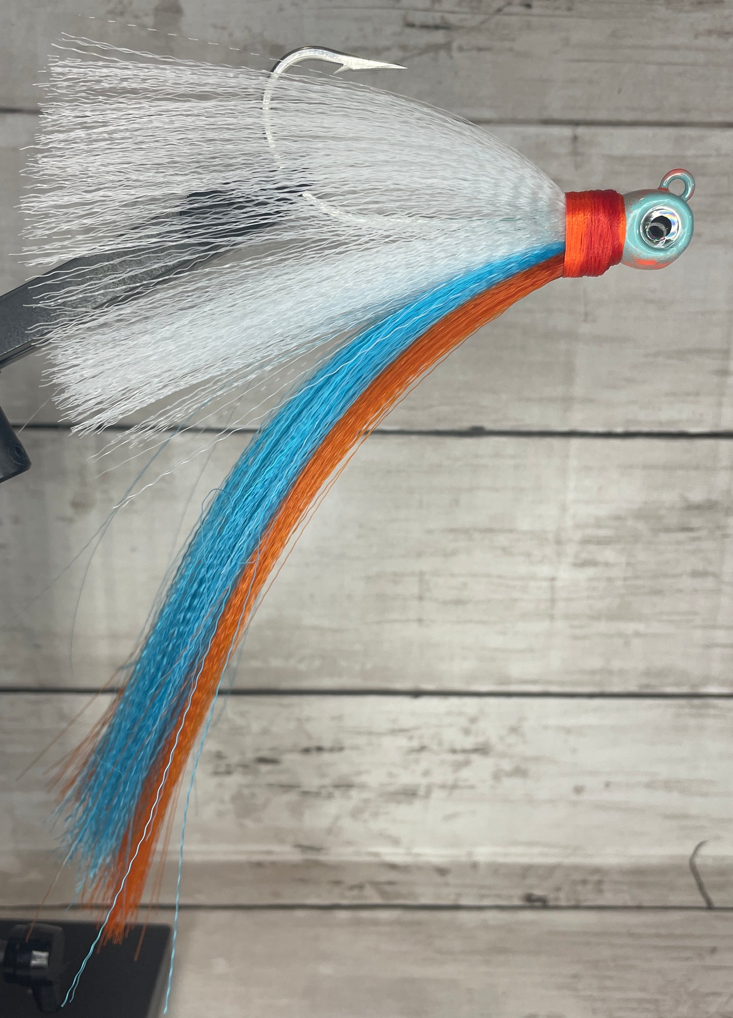 The Ultimate Snook Jig