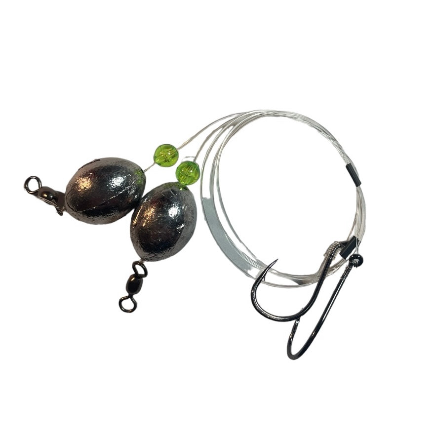 PRE-MADE RIGS – THEJIGSTOP