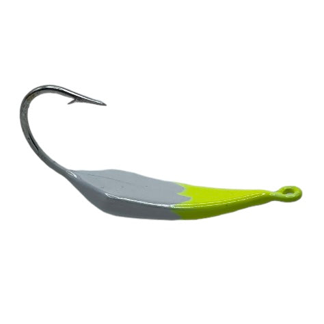 CANDY POMPANO JIGS 3PK or 10pk