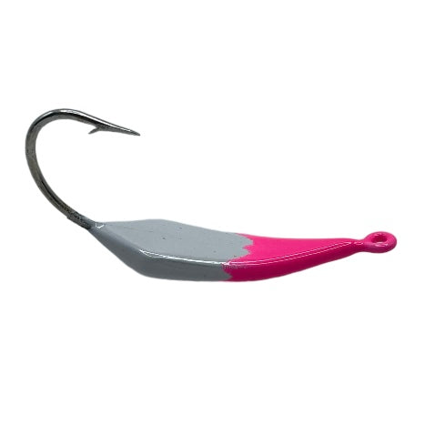 CANDY POMPANO JIGS 3PK or 10pk