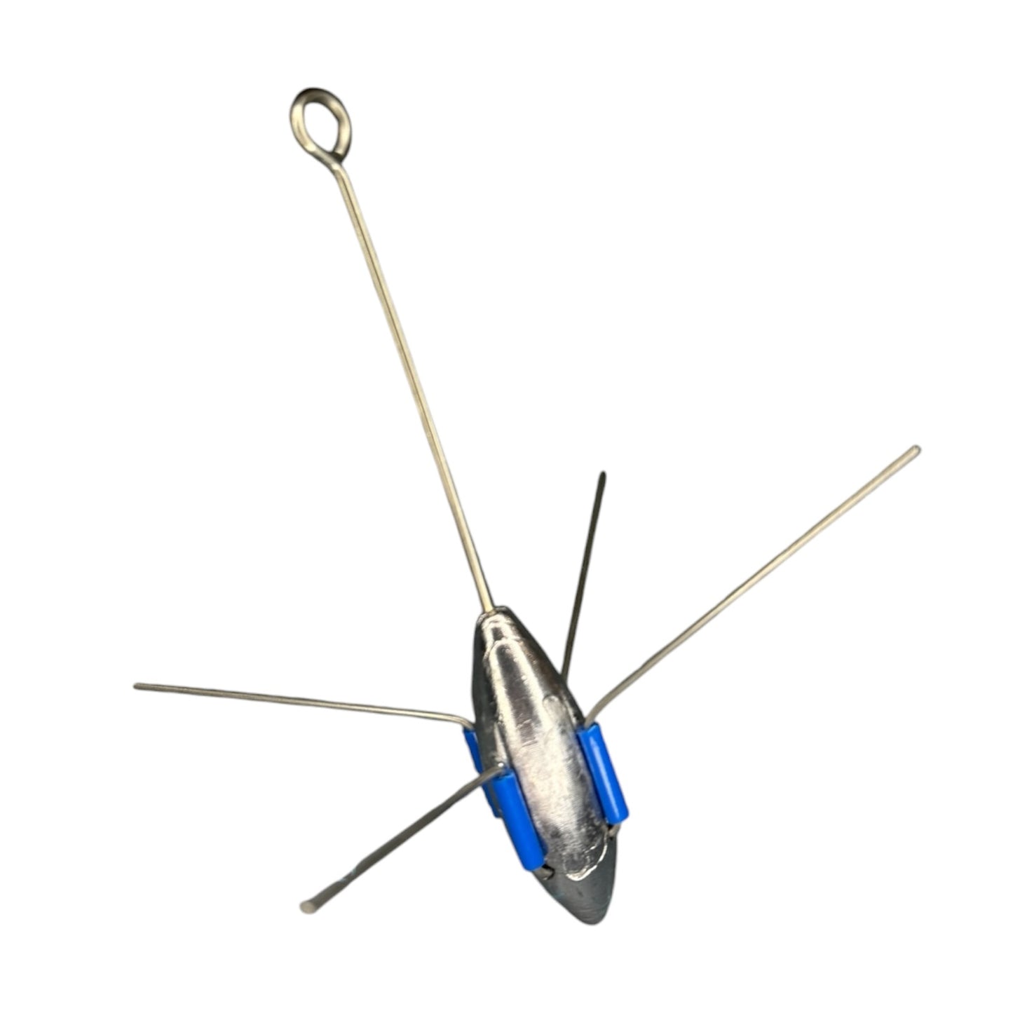 SPUTNIK SINKERS 1oz - 6oz FOR POMPANO AND SURF FISHING