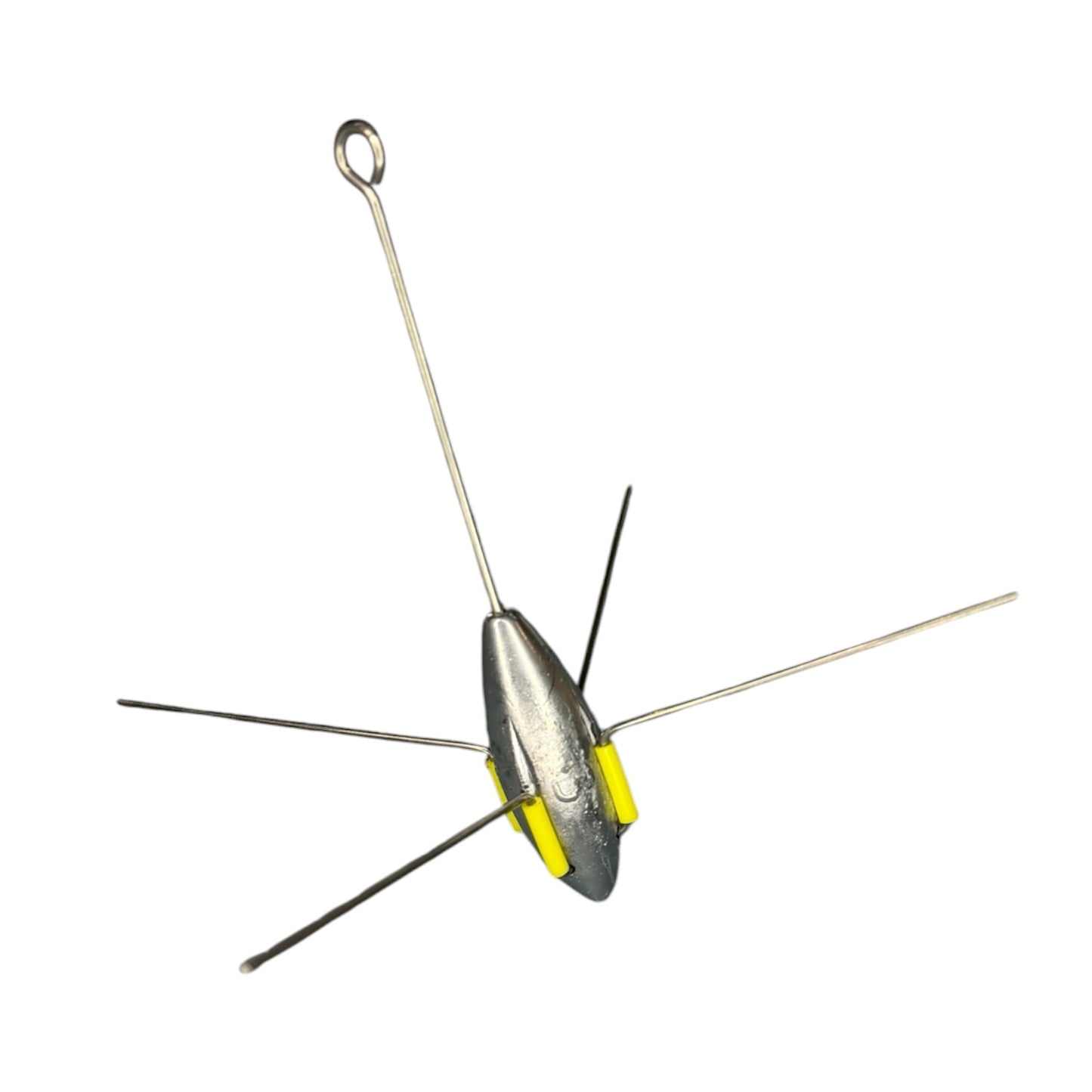 SPUTNIK SINKERS 1oz - 6oz FOR POMPANO AND SURF FISHING