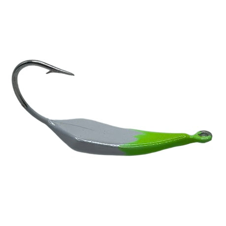 CANDY POMPANO JIGS 3PK or 10pk