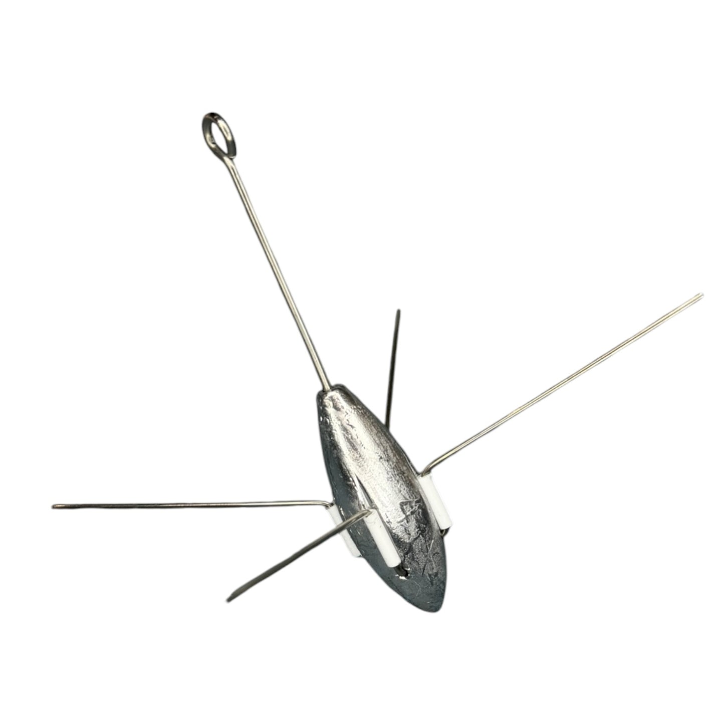 SPUTNIK SINKERS 1oz - 6oz FOR POMPANO AND SURF FISHING