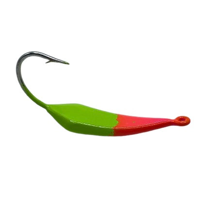 CANDY POMPANO JIGS 3PK or 10pk