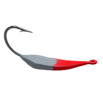 CANDY POMPANO JIGS 3PK or 10pk