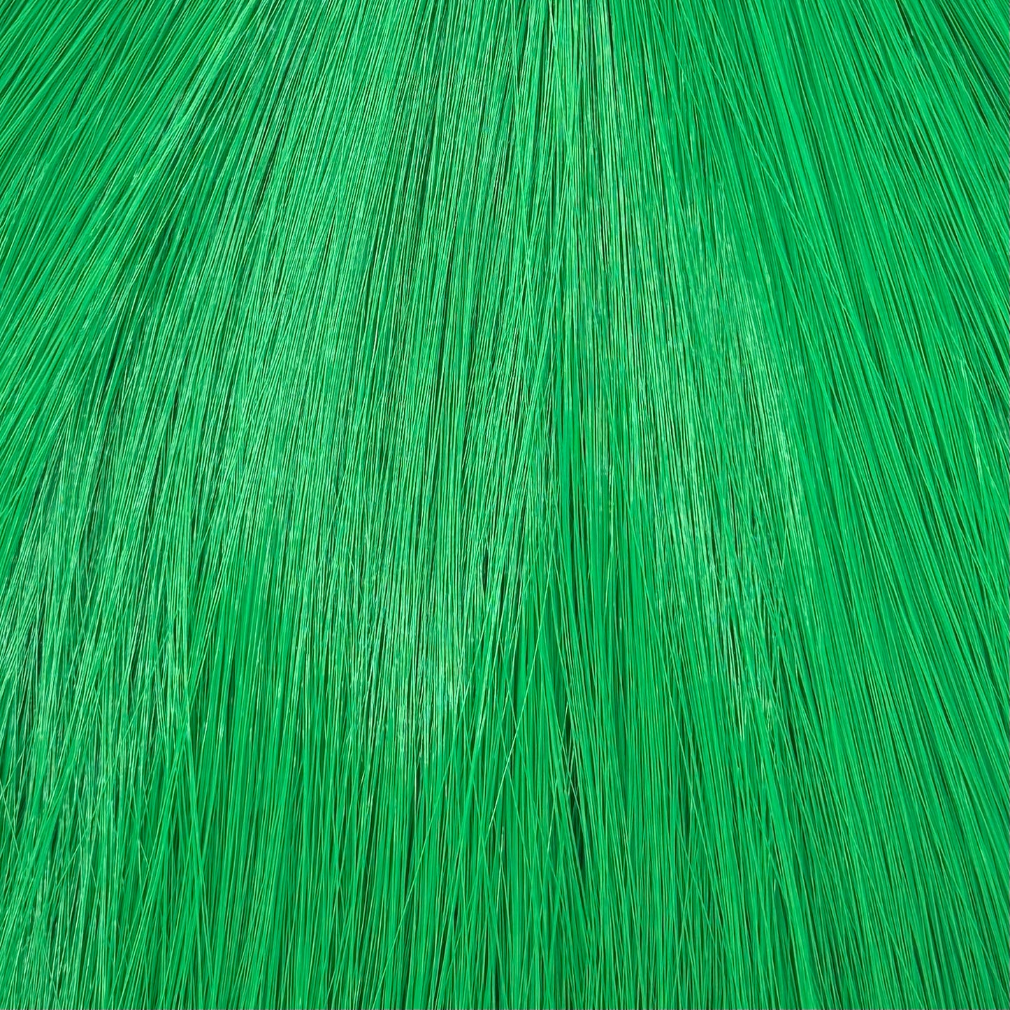STRAIGHT NYLON HAIR 8"AND 12"