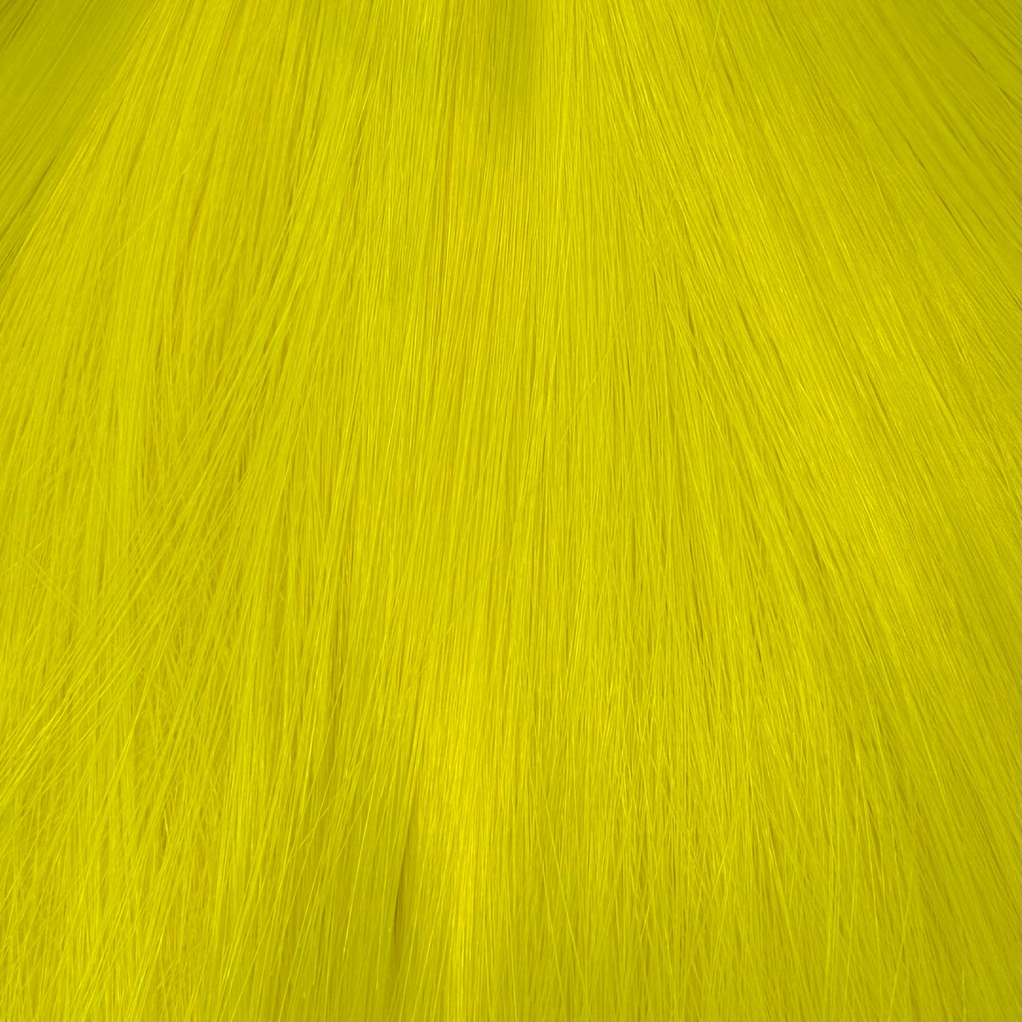 STRAIGHT NYLON HAIR 8"AND 12"