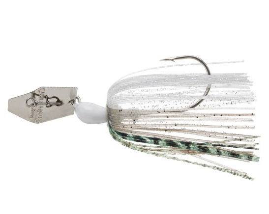 Z-MAN ORIGINAL CHATTERBAIT CLEARANCE