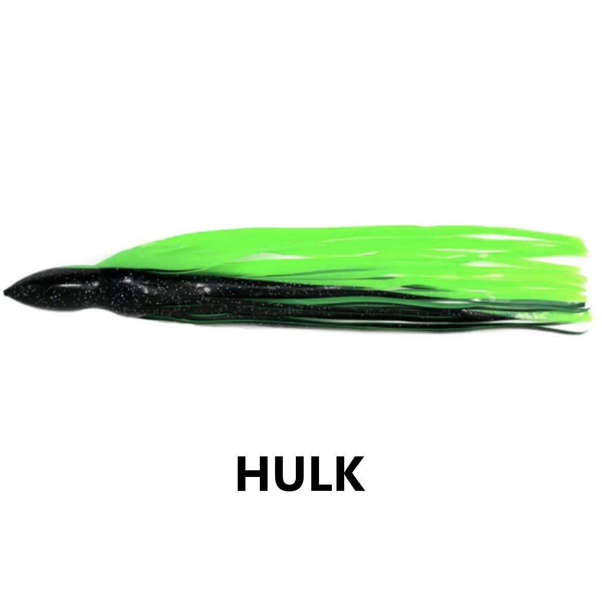 50PK OF 6.5" Octopus skirts for trolling lure replacement and building diy luremaking and jig tying