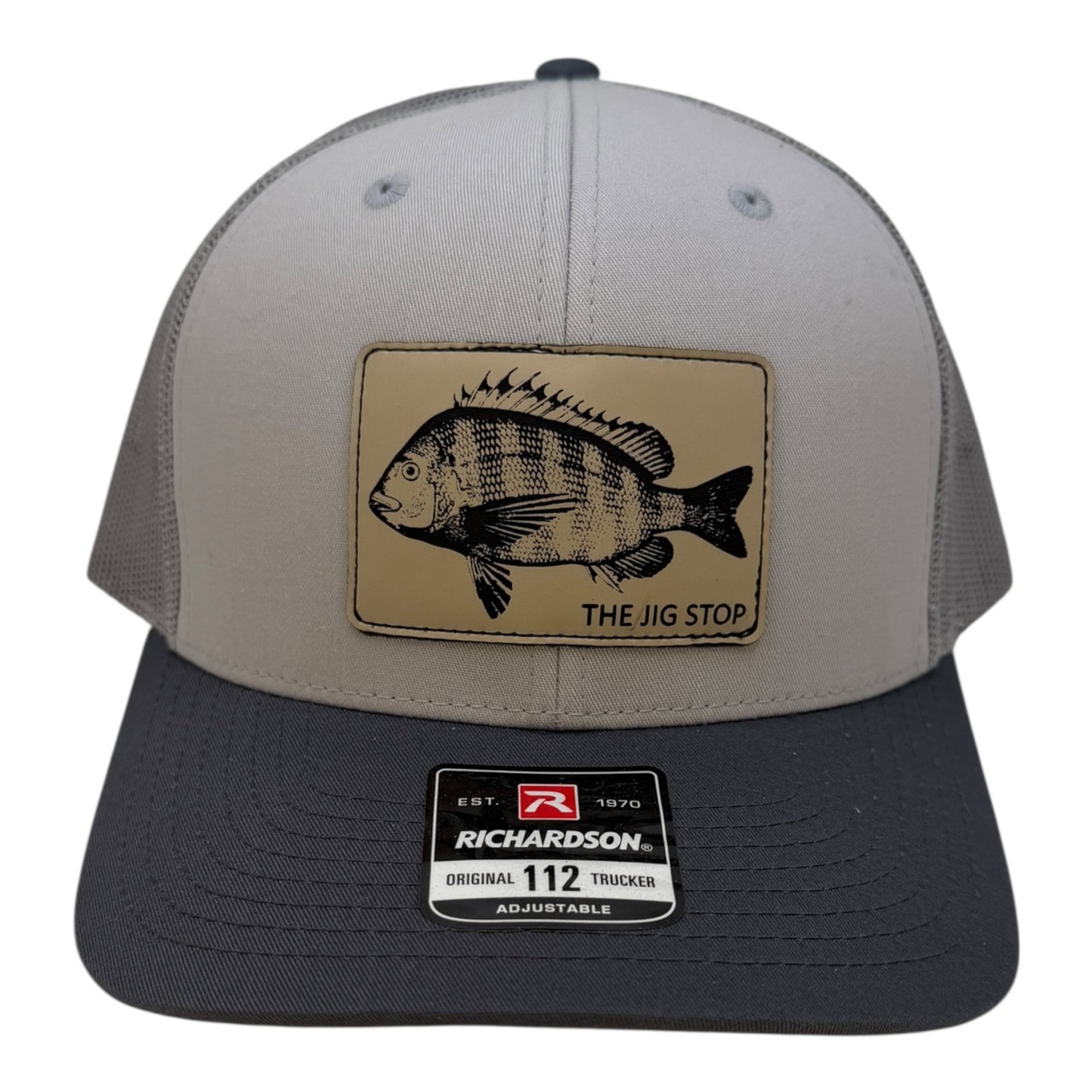 SPECIES PATCH RICHARDSON HATS