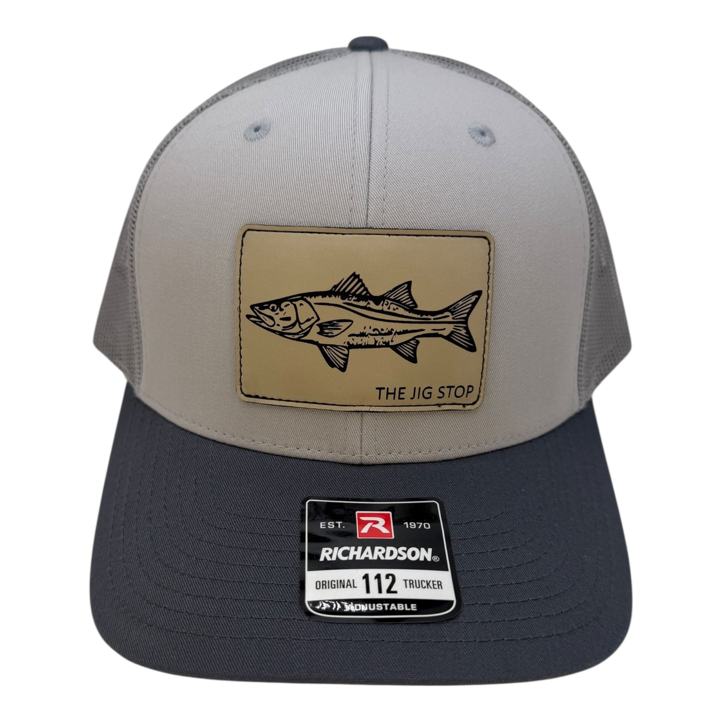 SPECIES PATCH RICHARDSON HATS