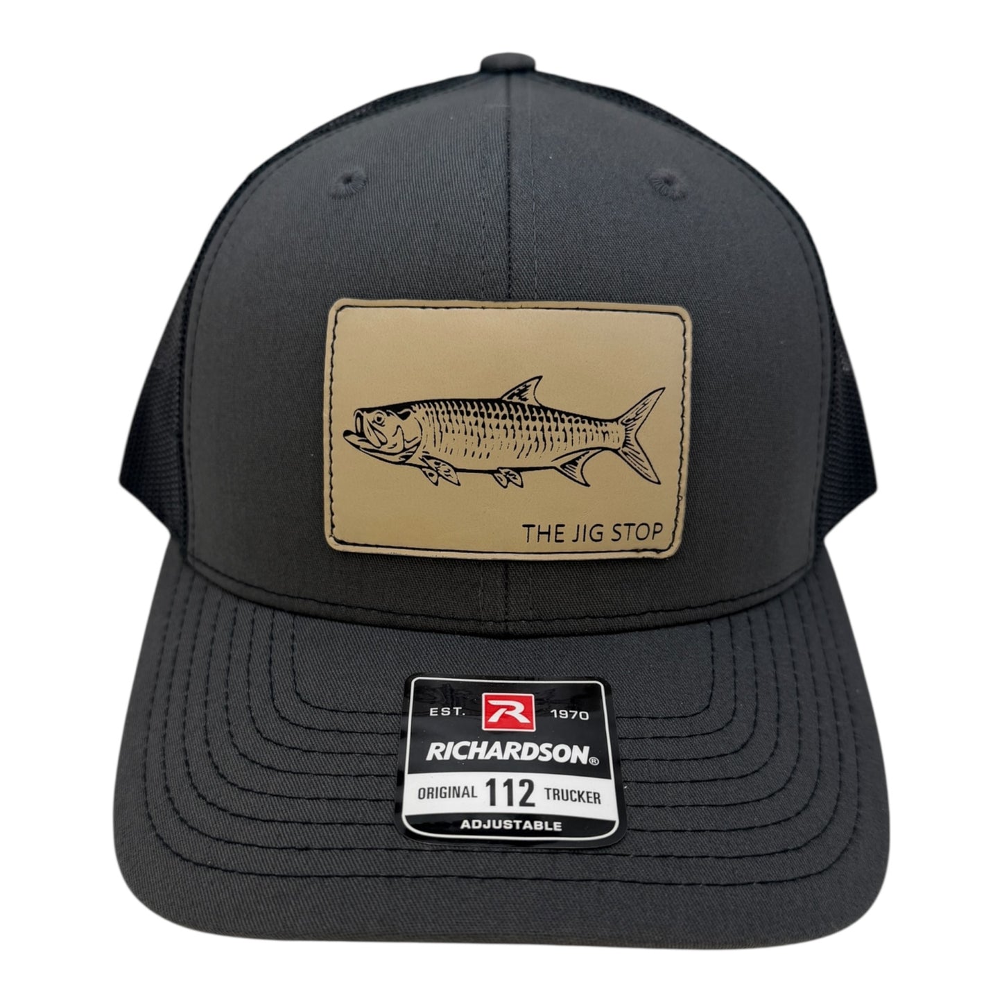 SPECIES PATCH RICHARDSON HATS