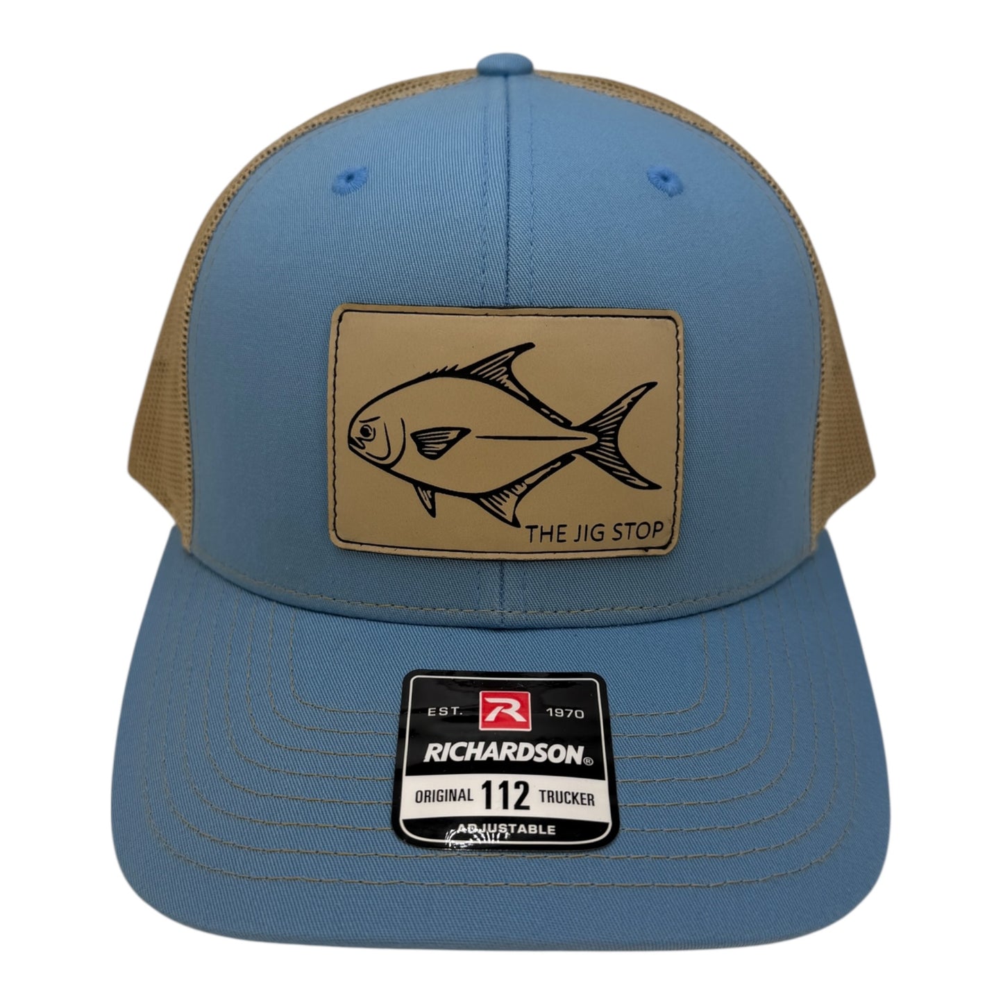 SPECIES PATCH RICHARDSON HATS