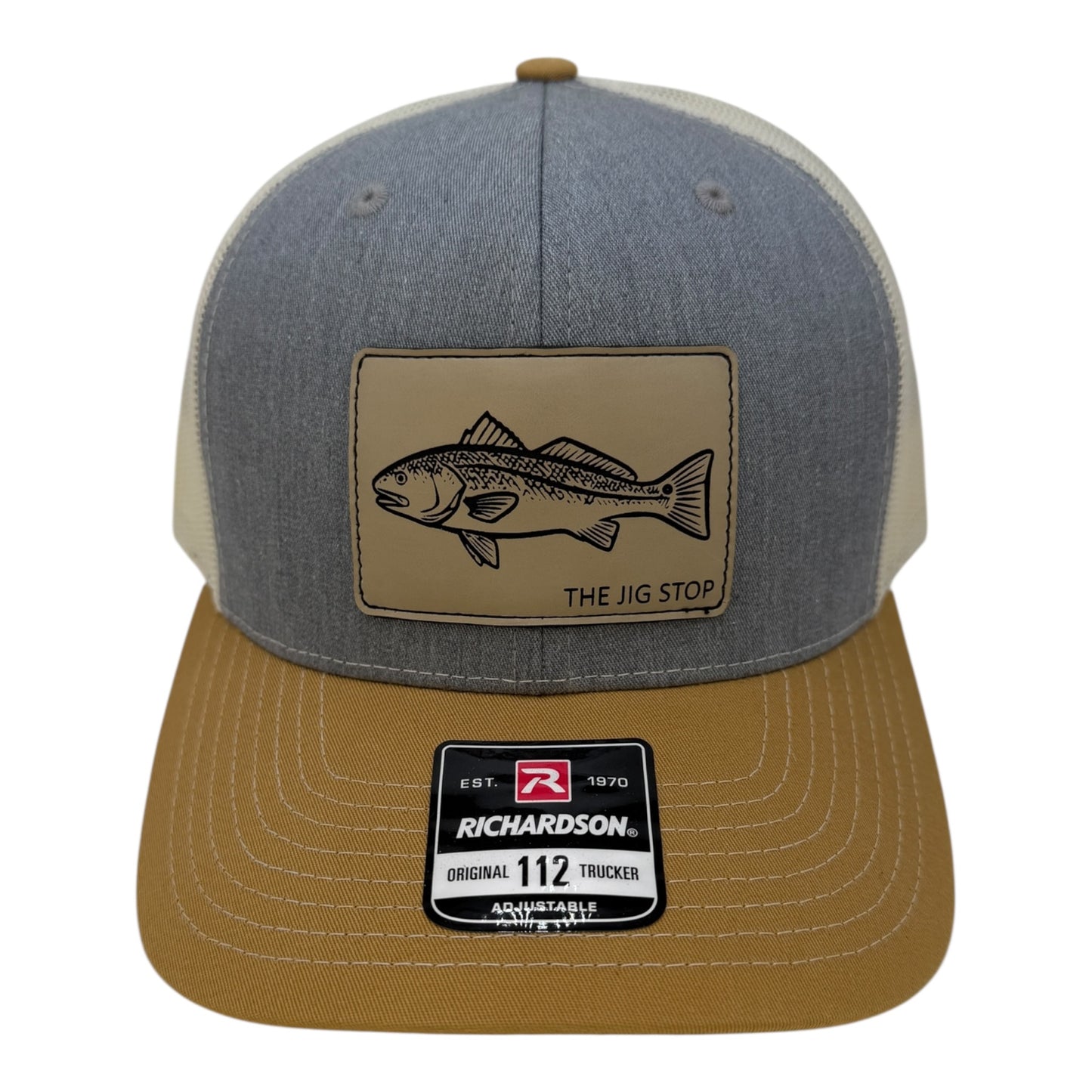 SPECIES PATCH RICHARDSON HATS