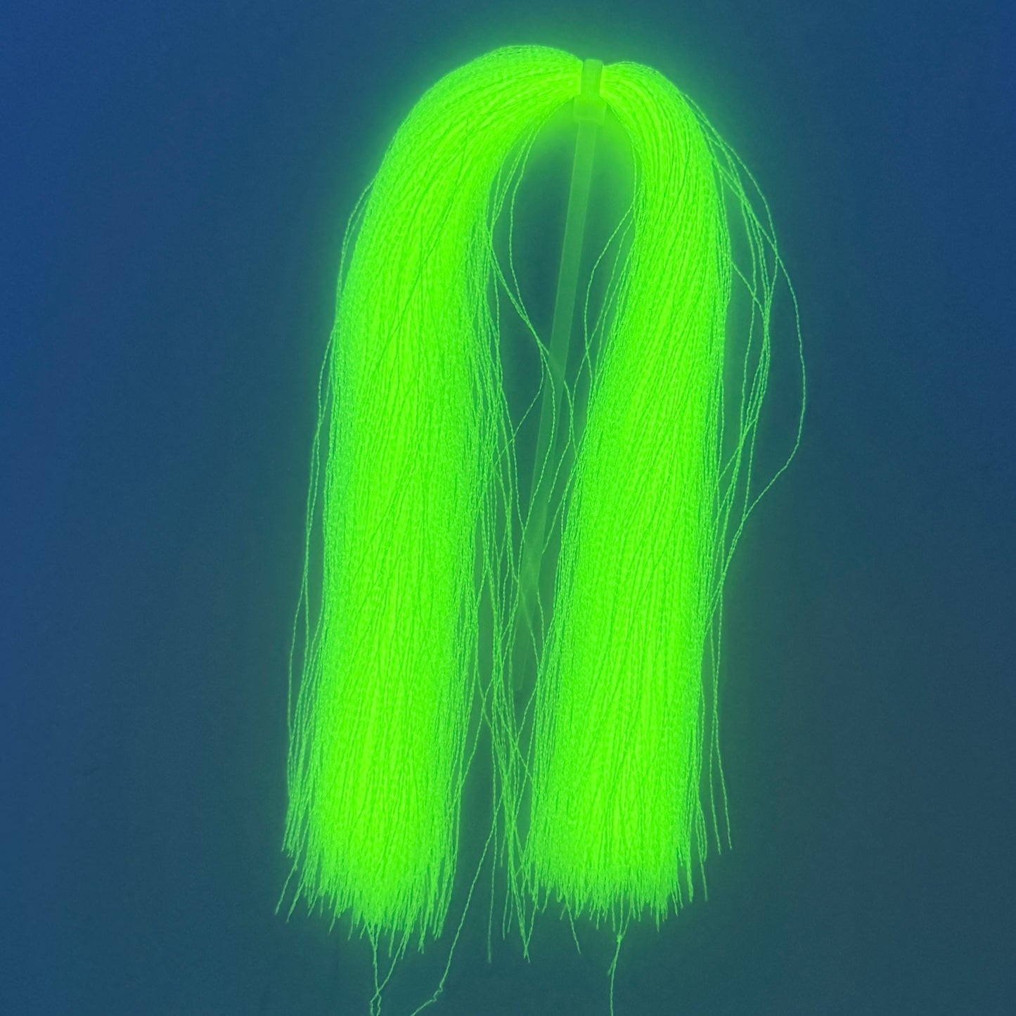 GLOW IN THE DARK FLASH ACCENT TYING MATERIAL