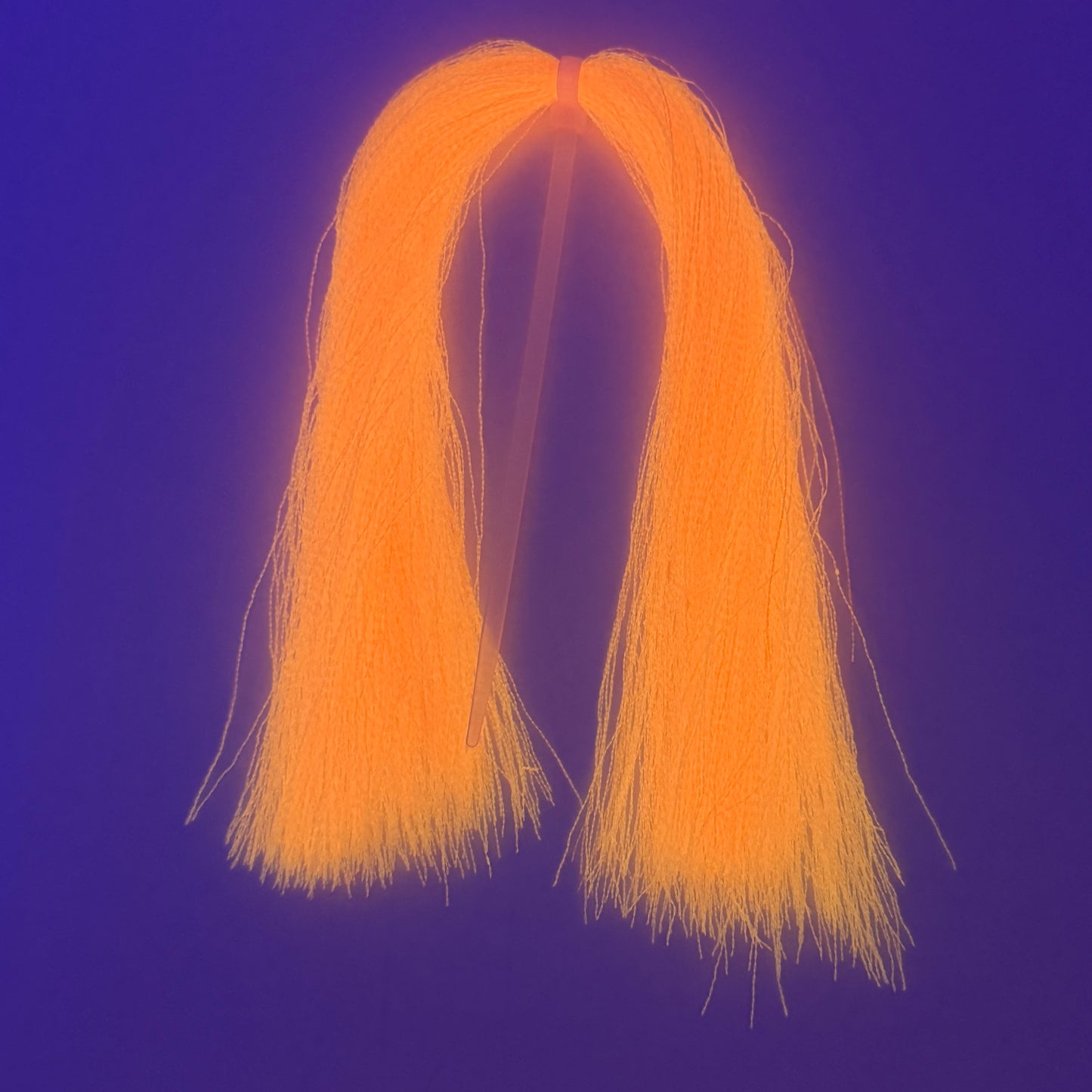 GLOW IN THE DARK FLASH ACCENT TYING MATERIAL