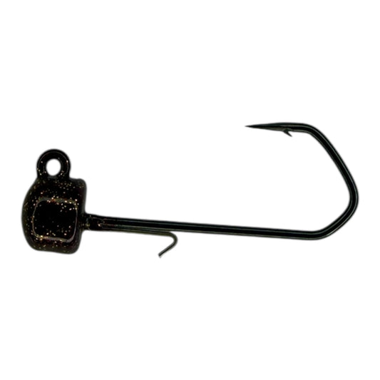 HEAVY NED RIGS 3PK TO 25PK