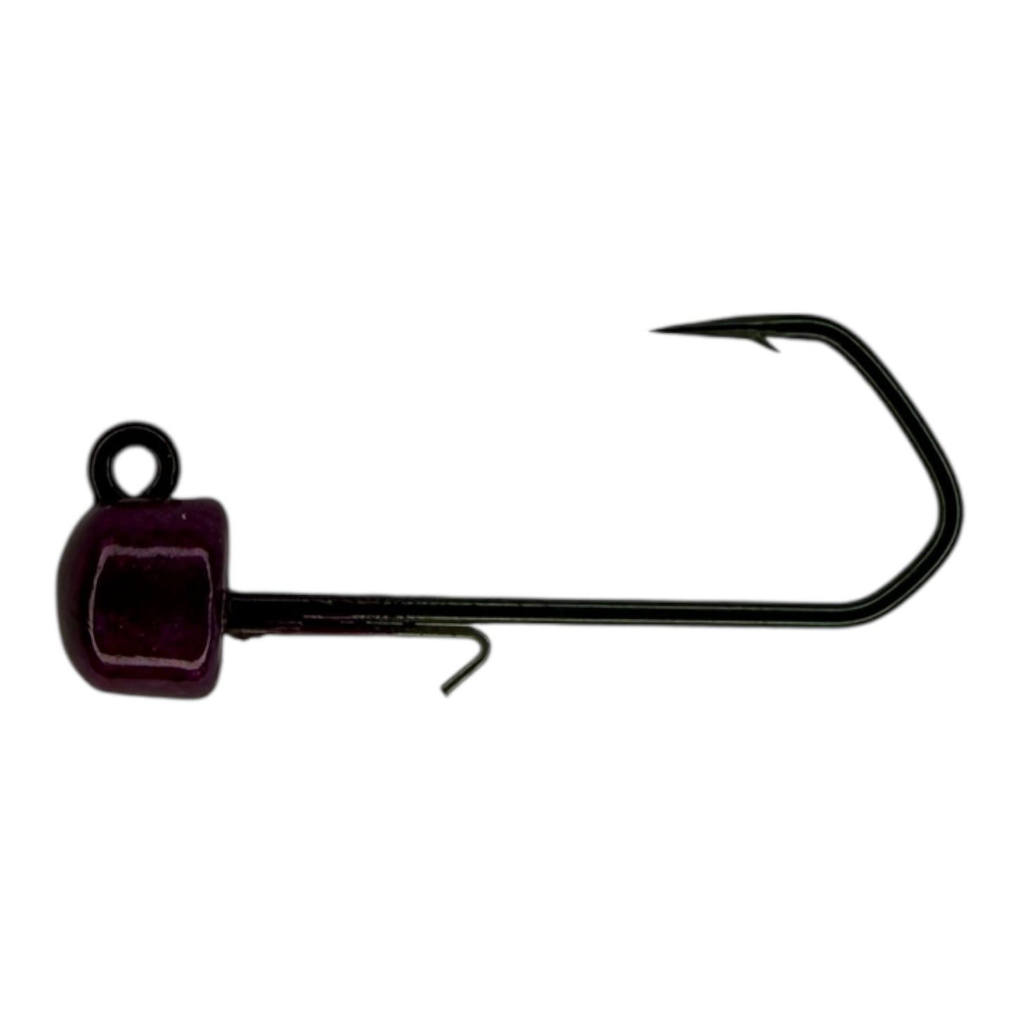 HEAVY NED RIGS 3PK TO 25PK