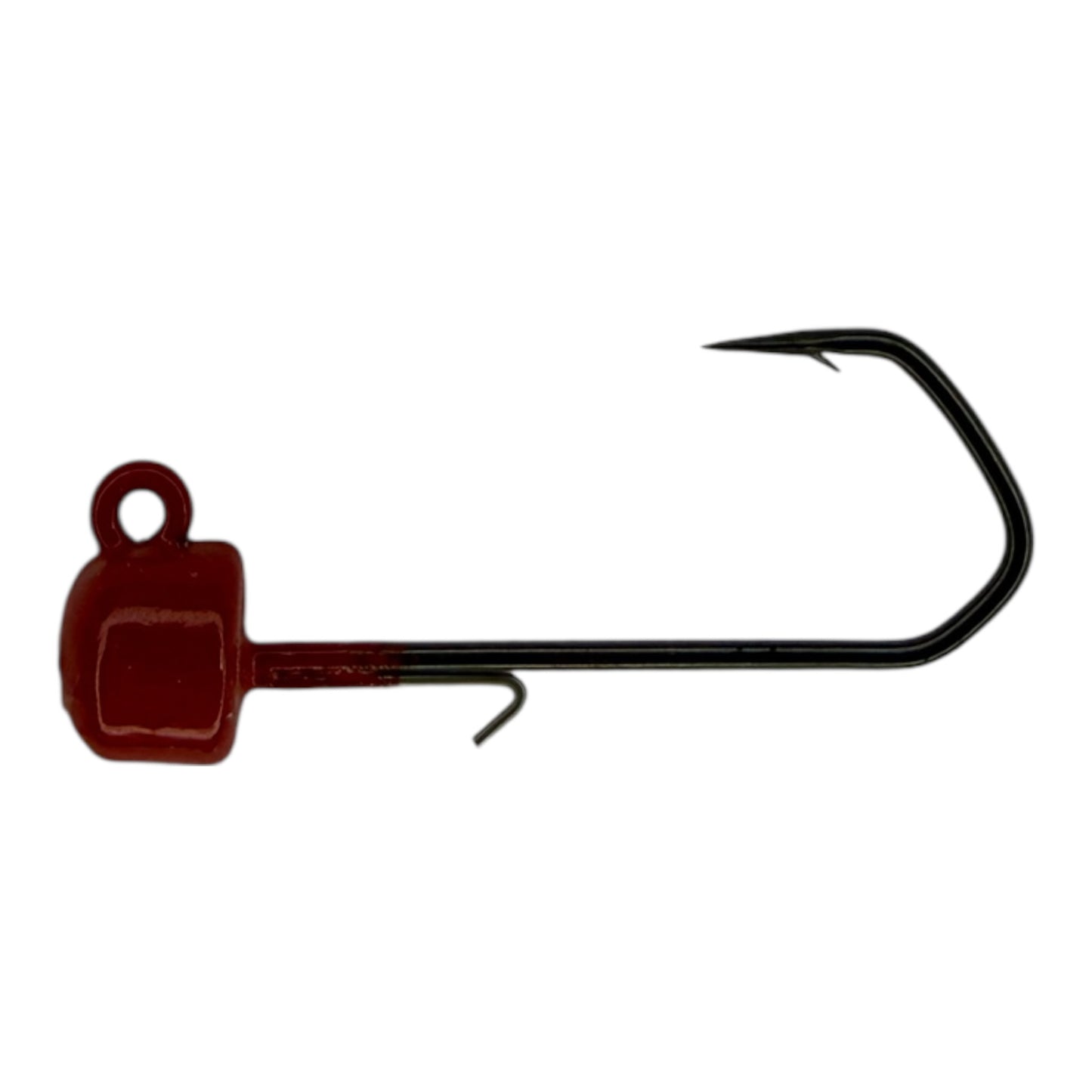 HEAVY NED RIGS 3PK TO 25PK