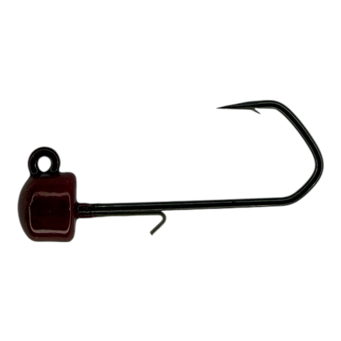 HEAVY NED RIGS 3PK TO 25PK