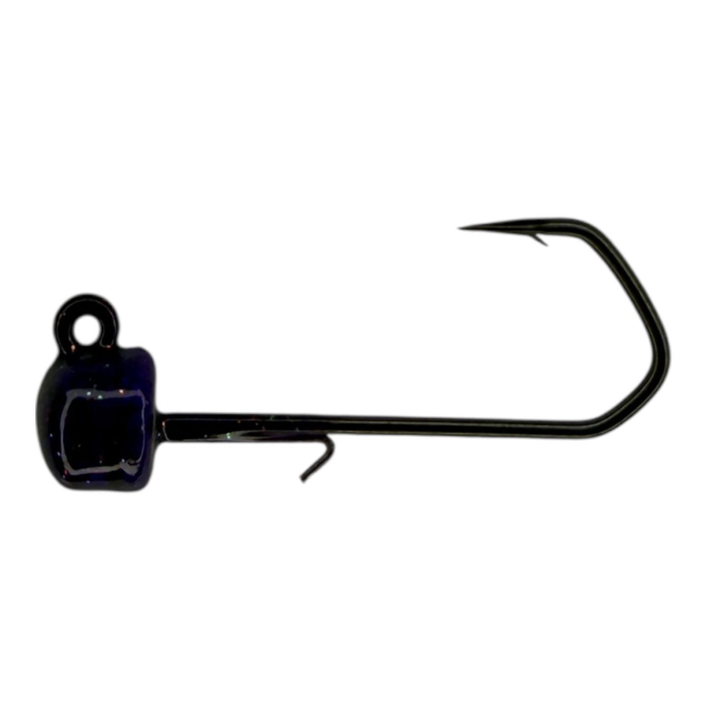 HEAVY NED RIGS 3PK TO 25PK