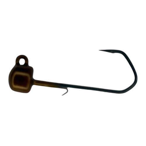 HEAVY NED RIGS 3PK TO 25PK