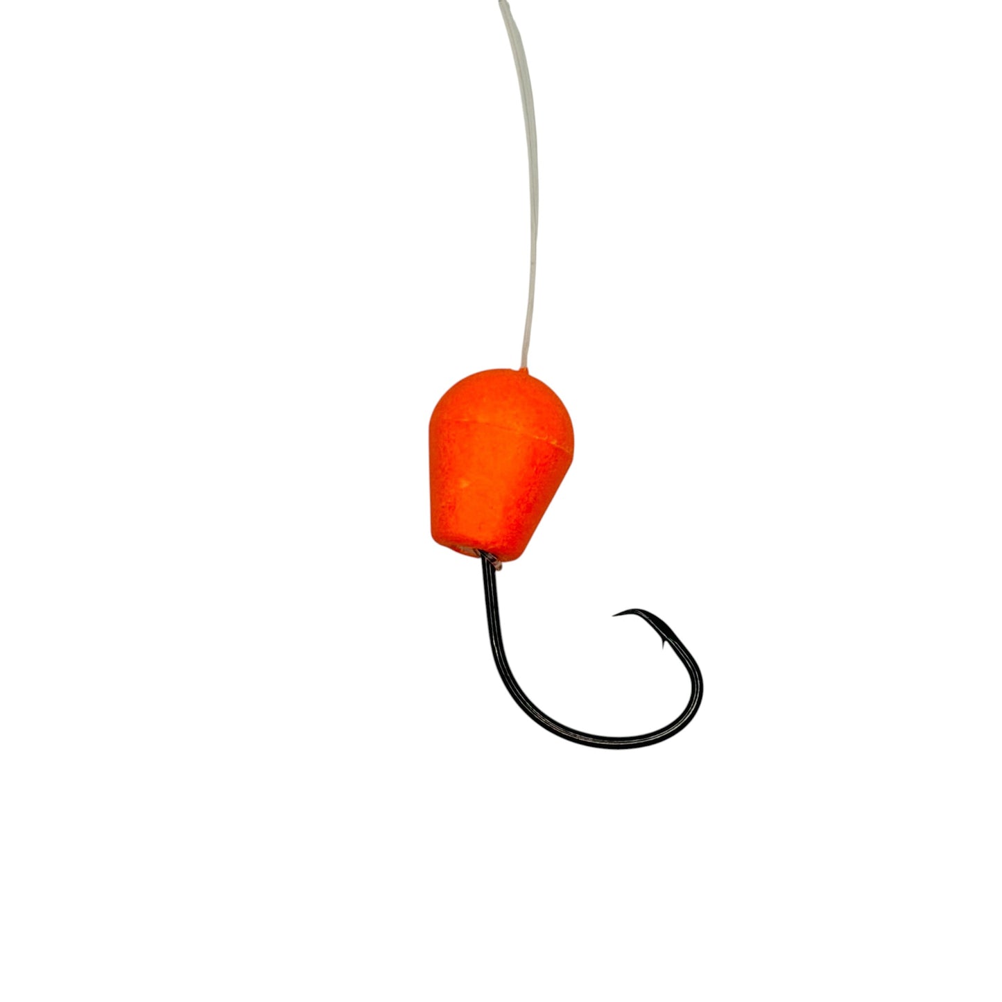 POMPANO DOUBLE DROP FLOAT RIG,  MONO OR FLUORO BEACH / SURF FISHING
