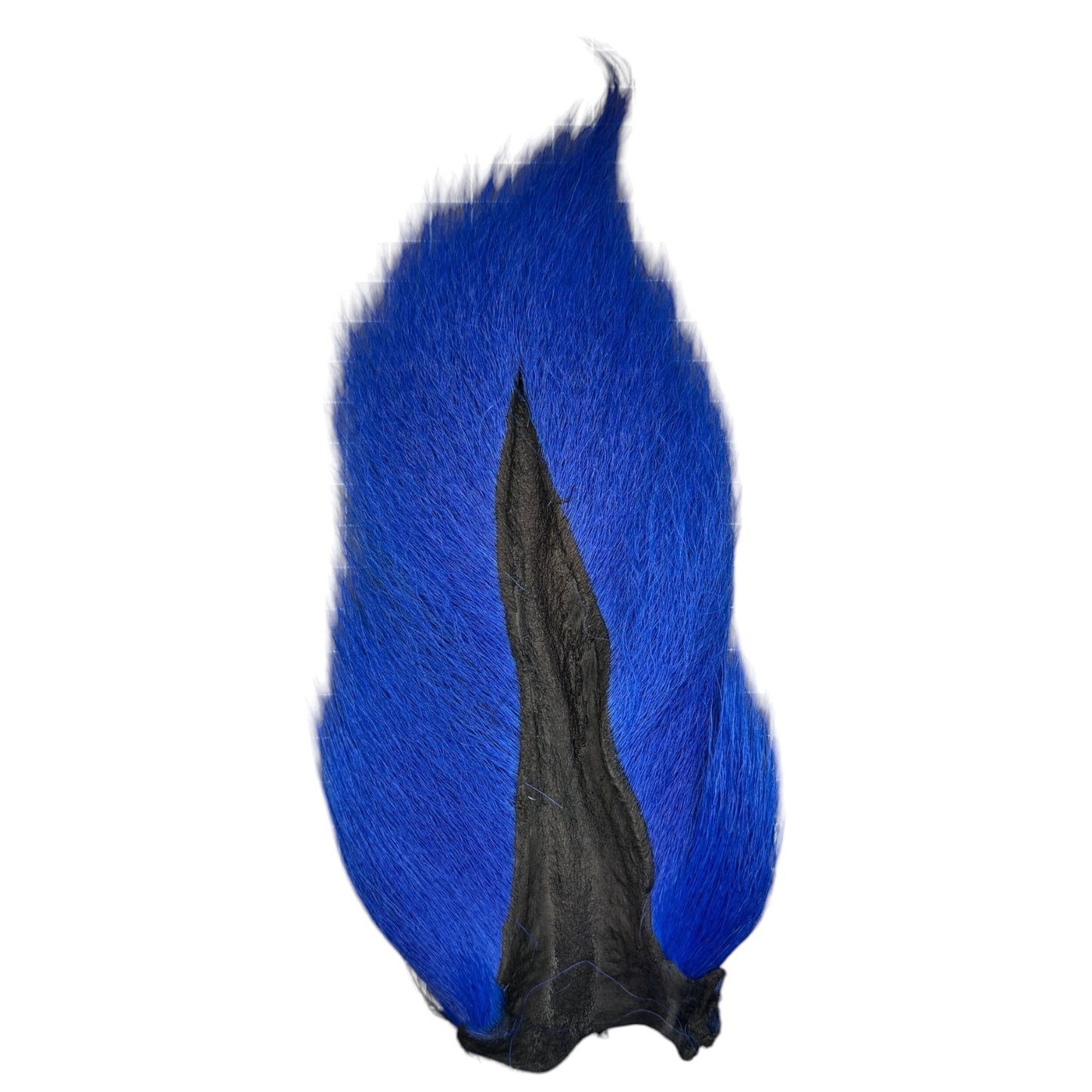 LARGE DYED NATURAL BUCKTAILS