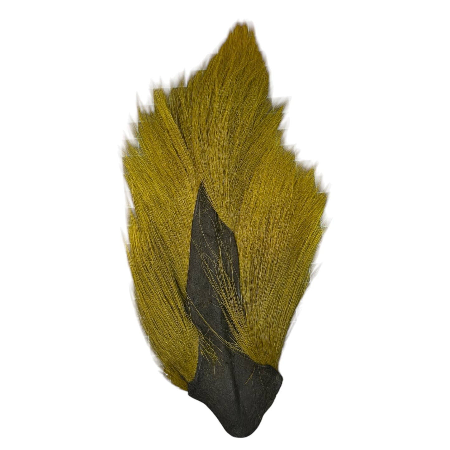 LARGE DYED NATURAL BUCKTAILS