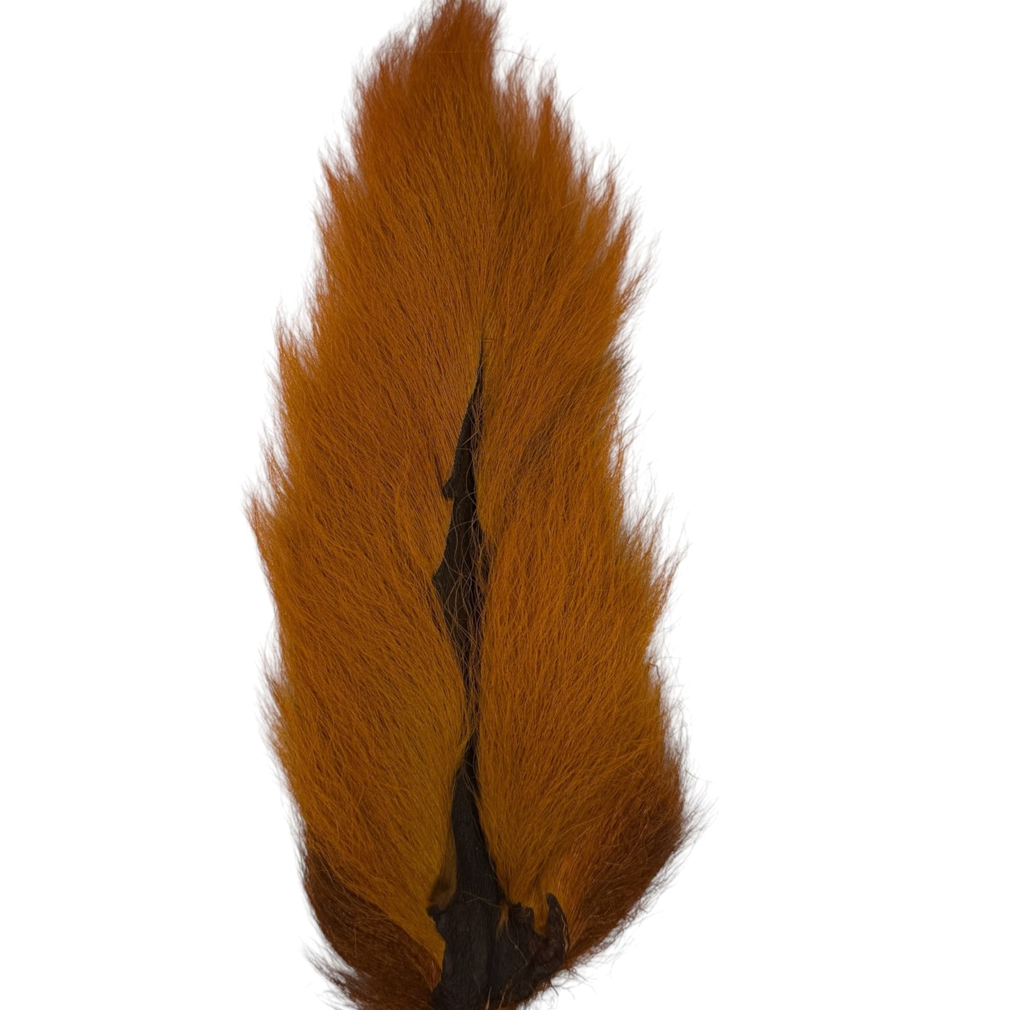 LARGE DYED NATURAL BUCKTAILS