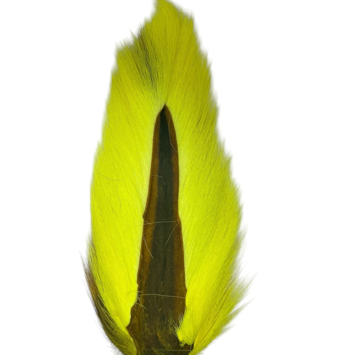 LARGE DYED NATURAL BUCKTAILS