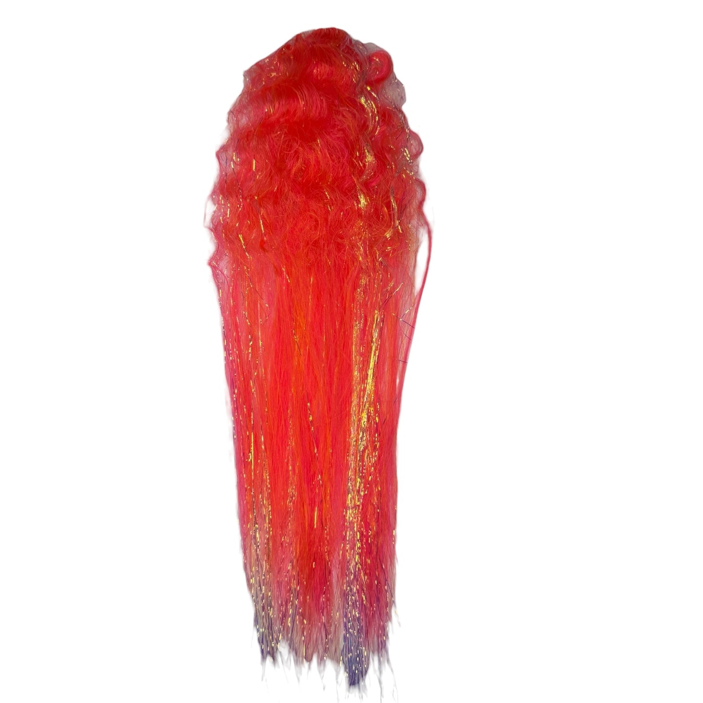 BIG FLY FIBER STANDARD AND BLENDS