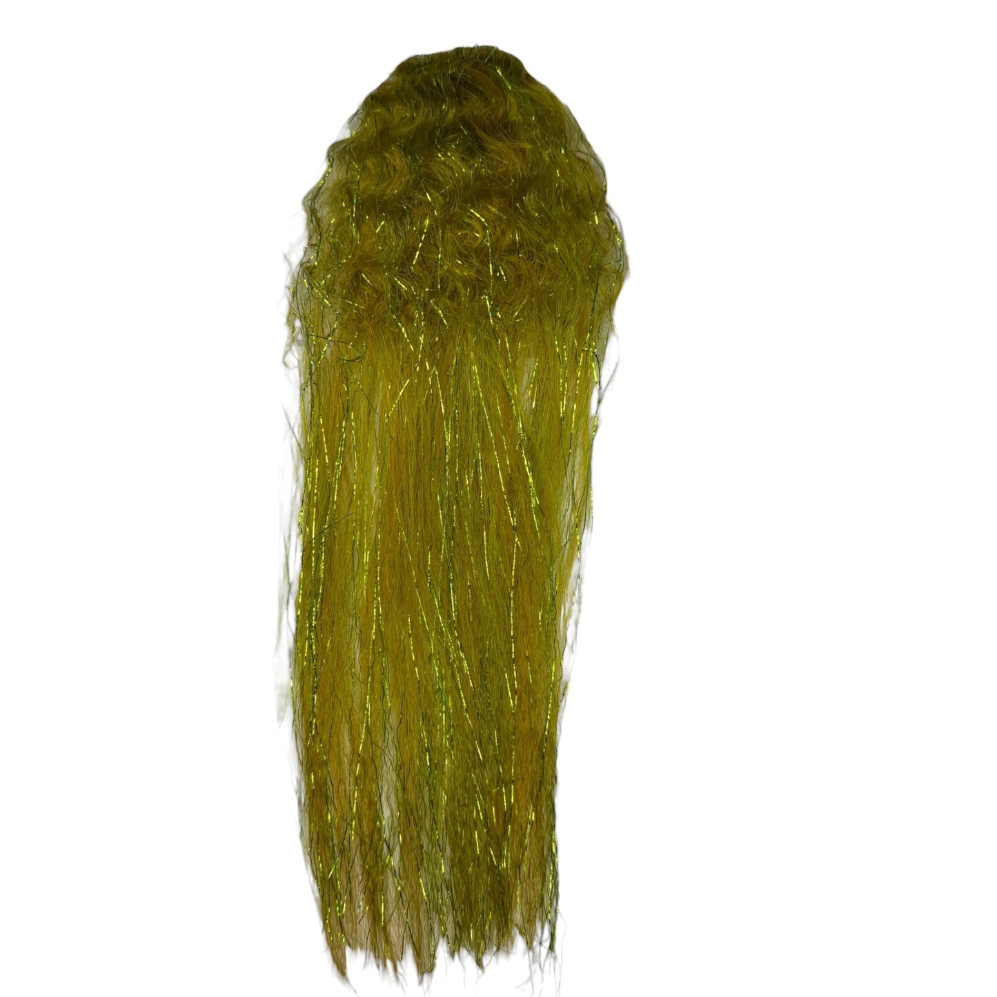 BIG FLY FIBER STANDARD AND BLENDS