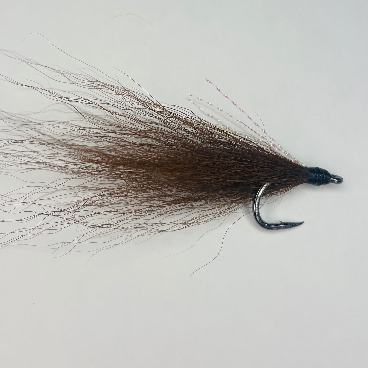 Bucktail teaser hooks multiple hook options