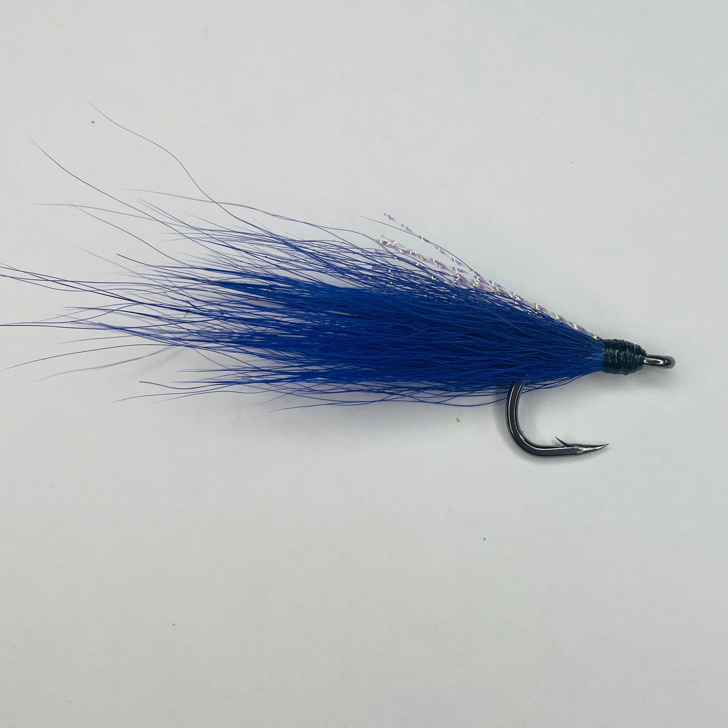 Bucktail teaser hooks multiple hook options