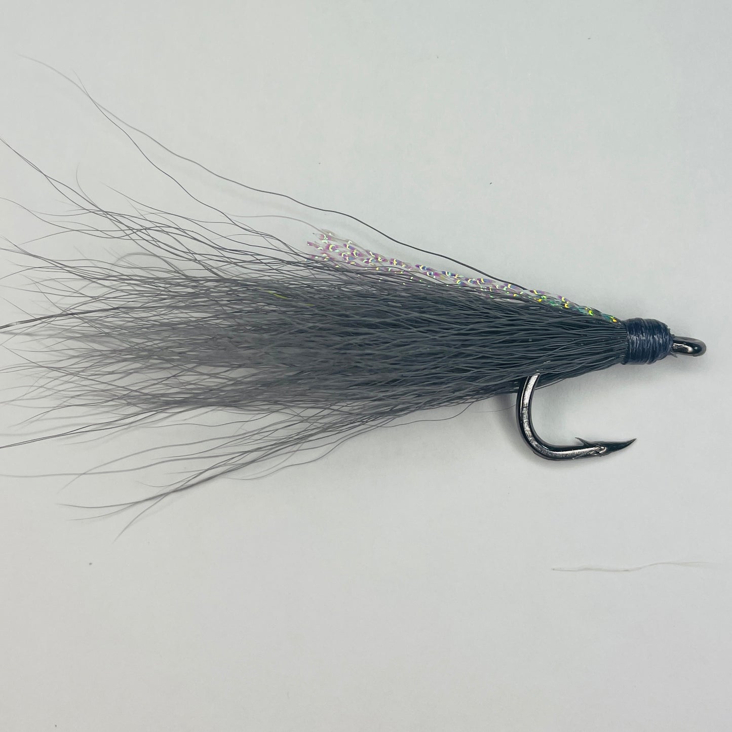 Bucktail teaser hooks multiple hook options