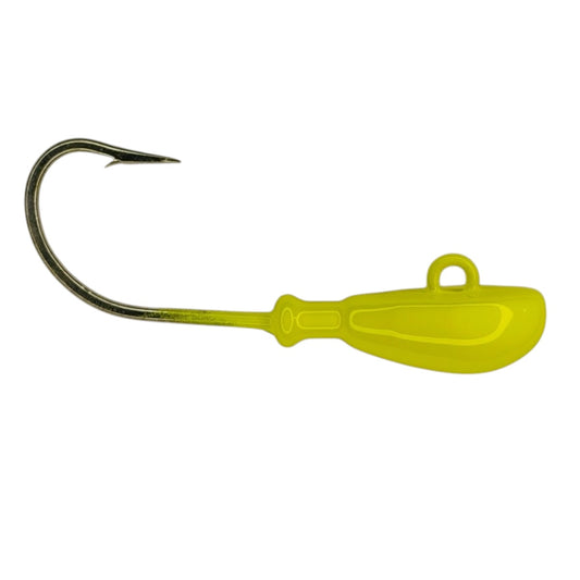 BIG BEN COBIA JIGHEAD 8/0 and 9/0 HOOKS