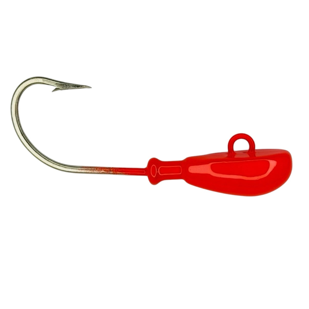 BIG BEN COBIA JIGHEAD 8/0 and 9/0 HOOKS