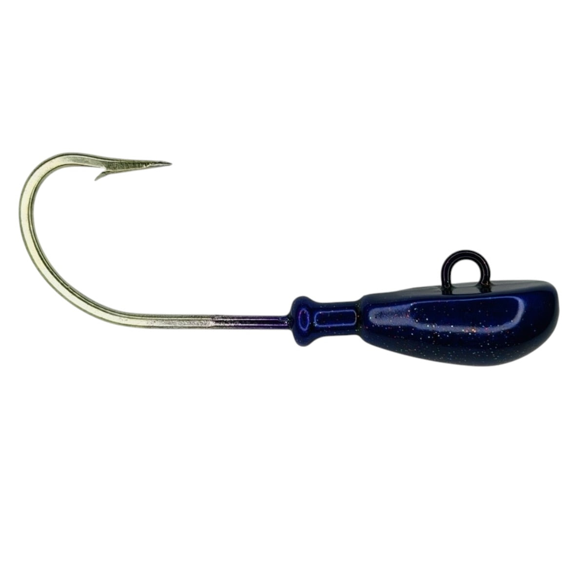 BIG BEN COBIA JIGHEAD 8/0 and 9/0 HOOKS