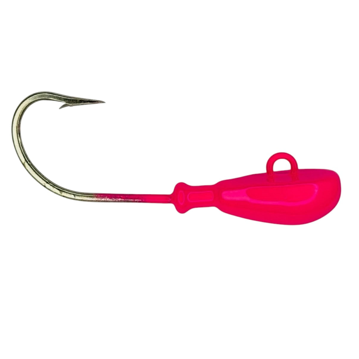 BIG BEN COBIA JIGHEAD 8/0 and 9/0 HOOKS