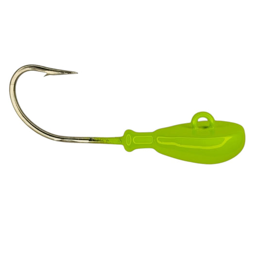 BIG BEN COBIA JIGHEAD 8/0 and 9/0 HOOKS
