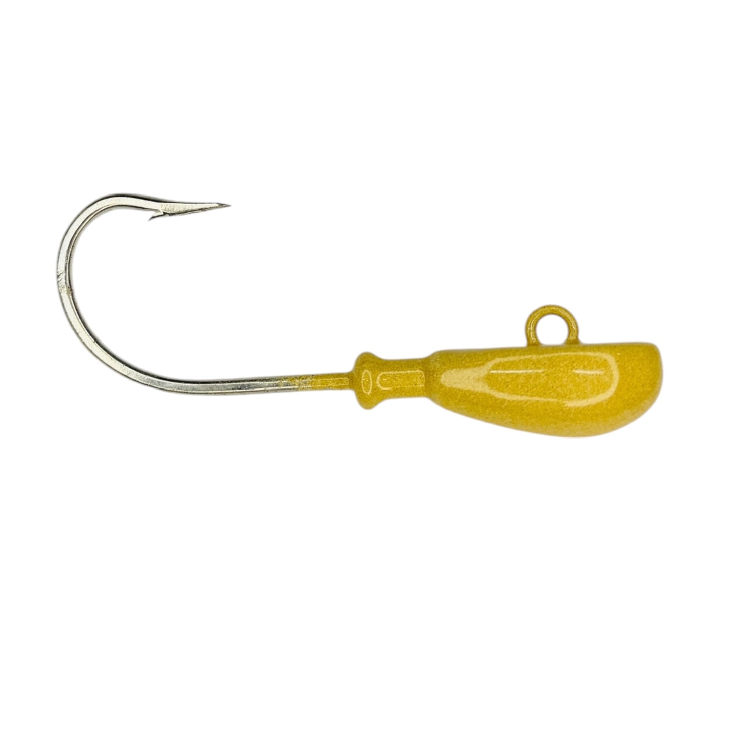 BIG BEN COBIA JIGHEAD 8/0 and 9/0 HOOKS