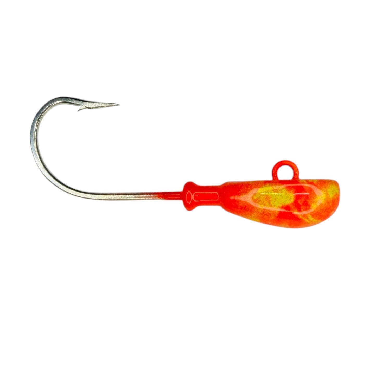 BIG BEN COBIA JIGHEAD 8/0 and 9/0 HOOKS
