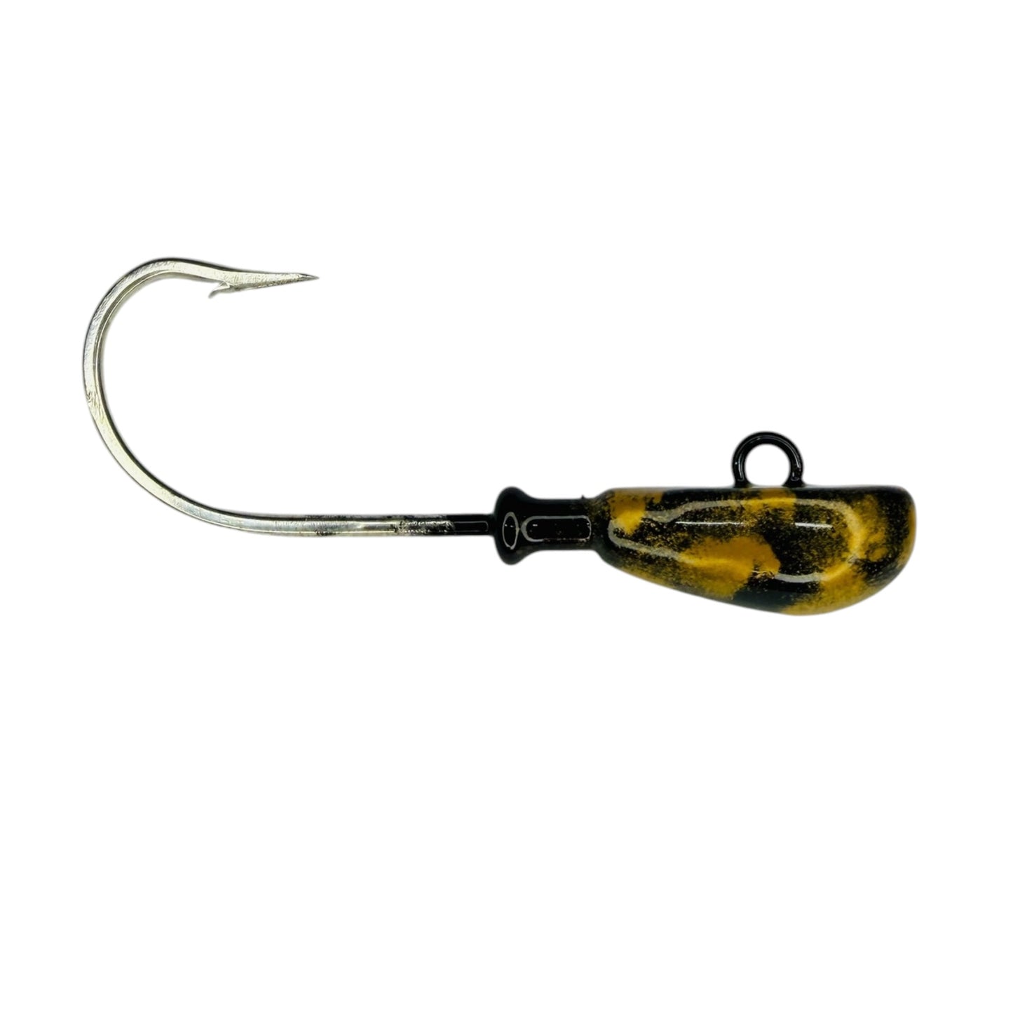 BIG BEN COBIA JIGHEAD 8/0 and 9/0 HOOKS