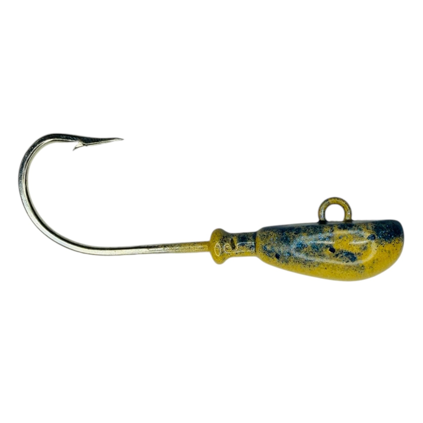 BIG BEN COBIA JIGHEAD 8/0 and 9/0 HOOKS