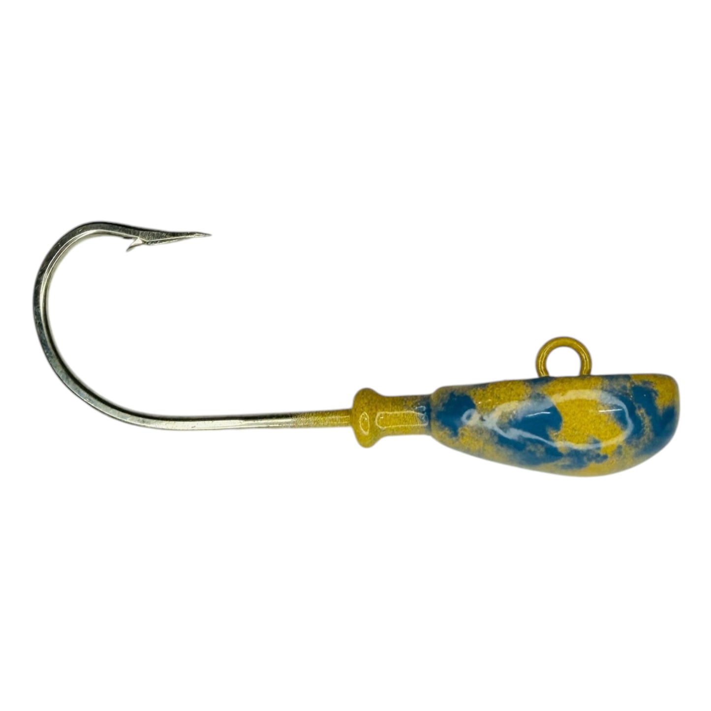 BIG BEN COBIA JIGHEAD 8/0 and 9/0 HOOKS