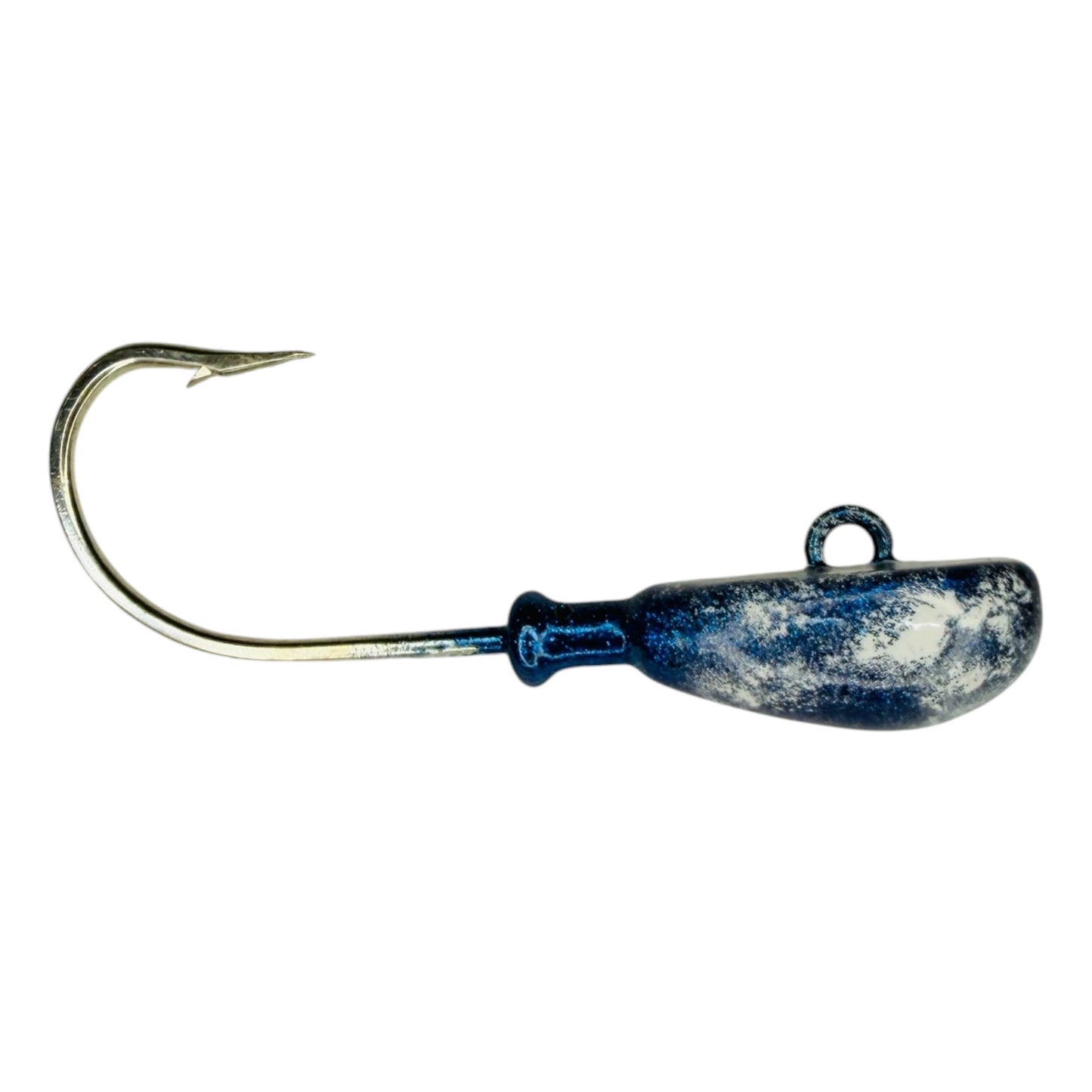BIG BEN COBIA JIGHEAD 8/0 and 9/0 HOOKS