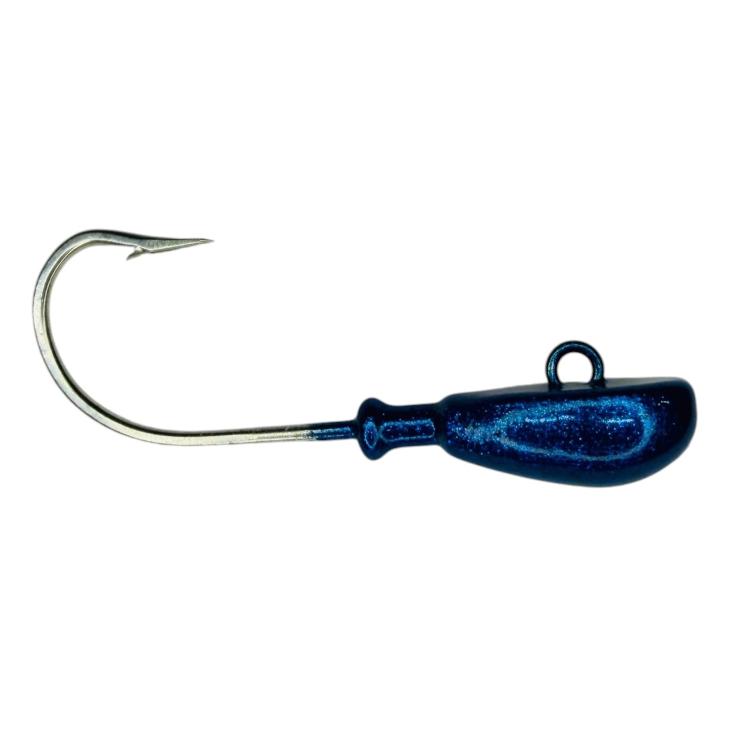BIG BEN COBIA JIGHEAD 8/0 and 9/0 HOOKS