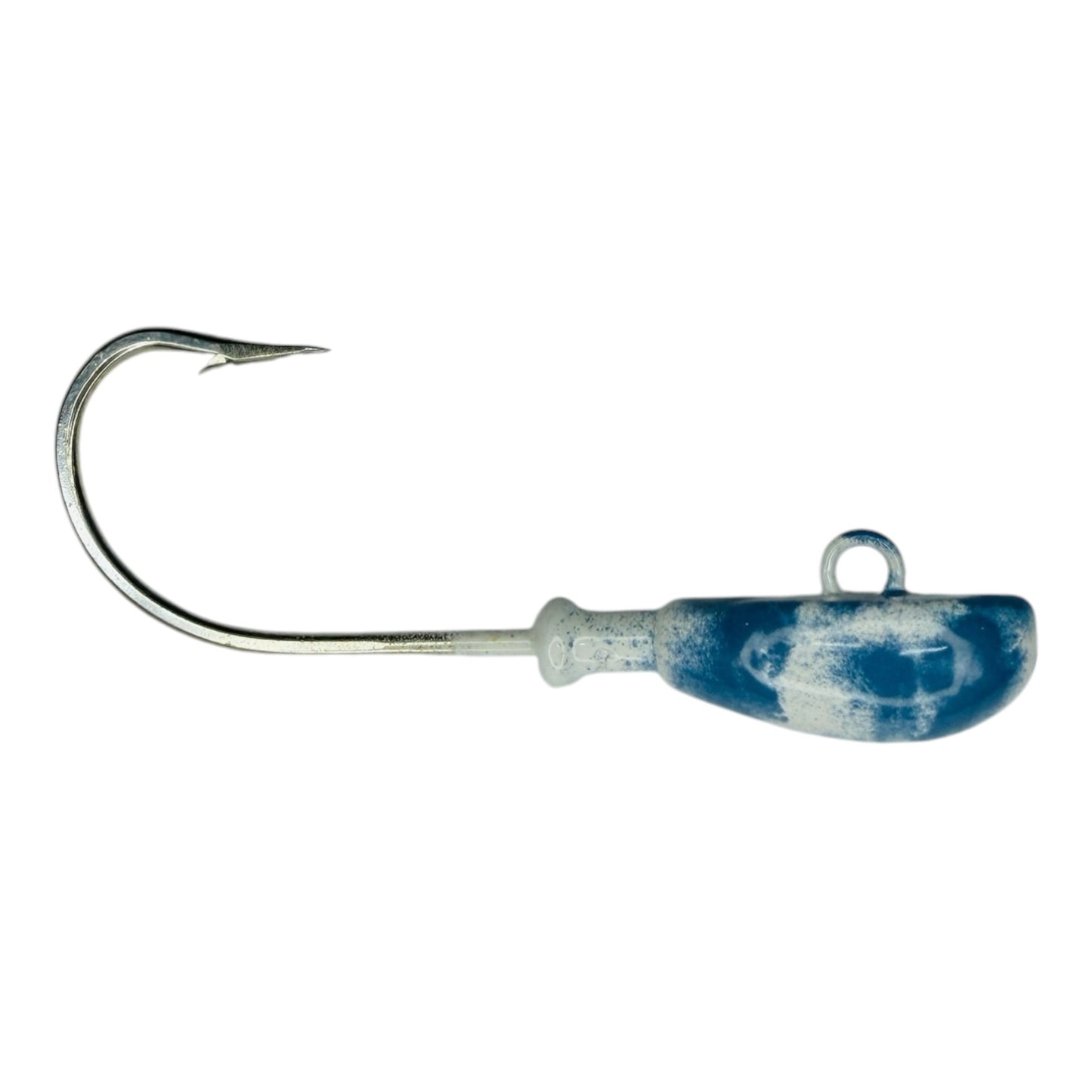 BIG BEN COBIA JIGHEAD 8/0 and 9/0 HOOKS